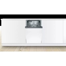 Встраиваемая посудомоечная машина BOSCH SPV2IKX3BR