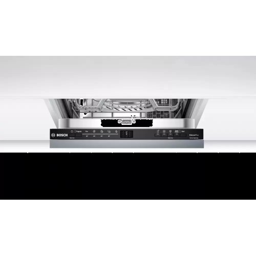 Встраиваемая посудомоечная машина BOSCH SPV2IKX3BR