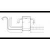Встраиваемая посудомоечная машина BOSCH SPV2IKX3BR