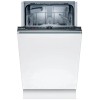 Встраиваемая посудомоечная машина BOSCH SPV2IKX3BR