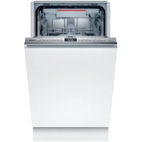 Встраиваемая посудомоечная машина BOSCH SPV2IKX3CR
