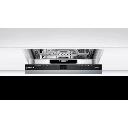 Встраиваемая посудомоечная машина BOSCH SPV2IKX3CR