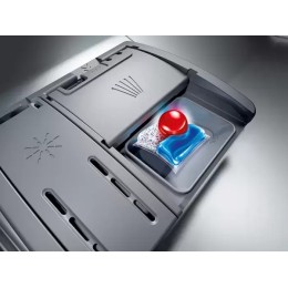 Встраиваемая посудомоечная машина Bosch SPV2IKX54Q