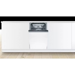 Встраиваемая посудомоечная машина BOSCH SPV2IMY2ER