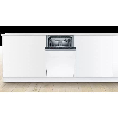 Встраиваемая посудомоечная машина BOSCH SPV2IMY2ER