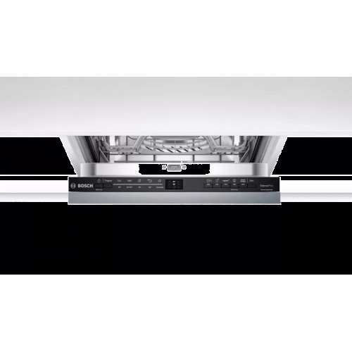 Встраиваемая посудомоечная машина BOSCH SPV2IMY2ER