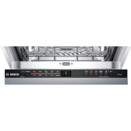 Встраиваемая посудомоечная машина Bosch SPV2XMX01E