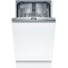 Встраиваемая посудомоечная машина Bosch SPV4EKX25E