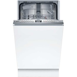 Встраиваемая посудомоечная машина Bosch SPV4EKX25E