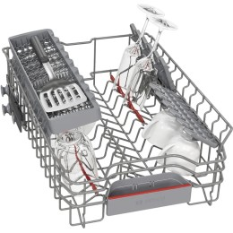 Встраиваемая посудомоечная машина Bosch SPV4EKX25E