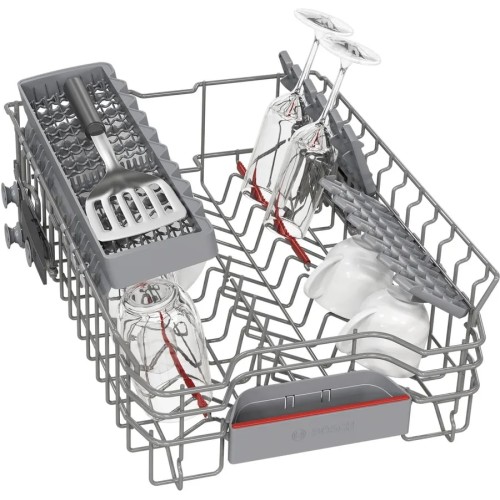 Встраиваемая посудомоечная машина Bosch SPV4EKX25E