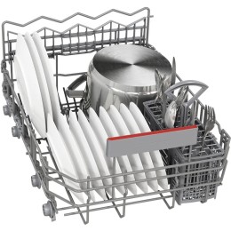 Встраиваемая посудомоечная машина Bosch SPV4EKX25E