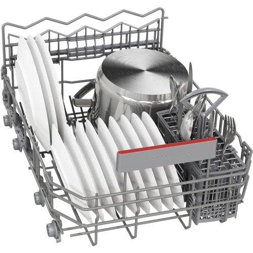 Встраиваемая посудомоечная машина Bosch SPV4EKX25E