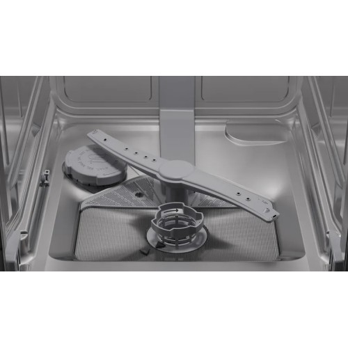 Встраиваемая посудомоечная машина Bosch SPV4EKX25E