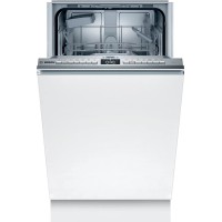 Встраиваемая посудомоечная машина Bosch SPV4EKX60E
