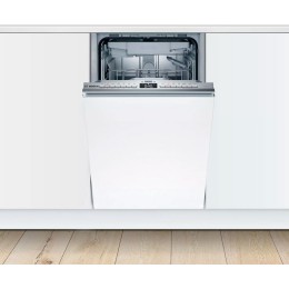 Встраиваемая посудомоечная машина Bosch SPV4EMX16E