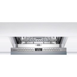 Встраиваемая посудомоечная машина Bosch SPV4EMX16E
