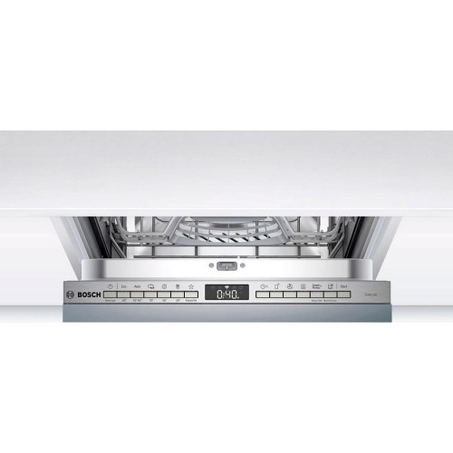 Встраиваемая посудомоечная машина Bosch SPV4EMX16E