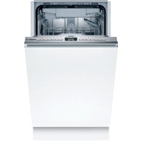 Встраиваемая посудомоечная машина Bosch SPV4EMX16E