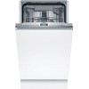 Встраиваемая посудомоечная машина Bosch SPV4EMX17E купить в Москве и Санкт-Петербурге