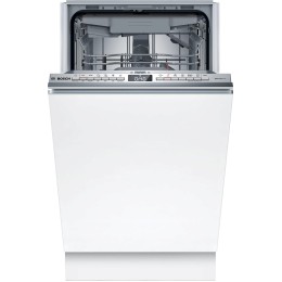 Встраиваемая посудомоечная машина Bosch SPV4EMX17E