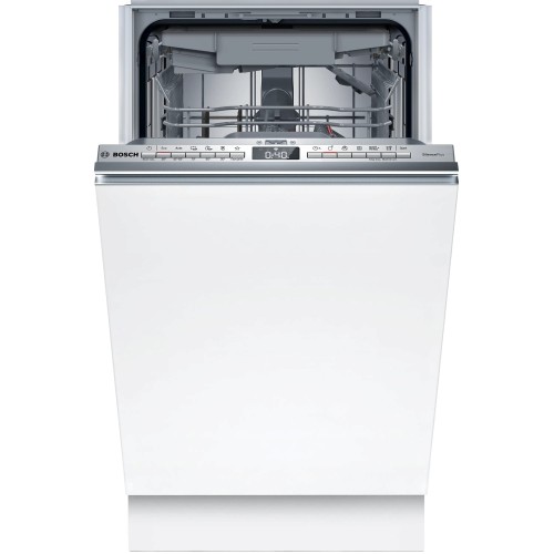 Встраиваемая посудомоечная машина Bosch SPV4EMX17E купить в Москве и Санкт-Петербурге