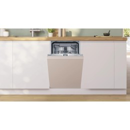 Встраиваемая посудомоечная машина Bosch SPV4EMX17E