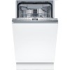 Встраиваемая посудомоечная машина Bosch SPV4EMX61E купить в Москве и Санкт-Петербурге