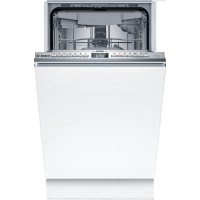 Встраиваемая посудомоечная машина Bosch SPV4EMX61E Встраиваемая посудомоечная машина Bosch SPV4EMX61E