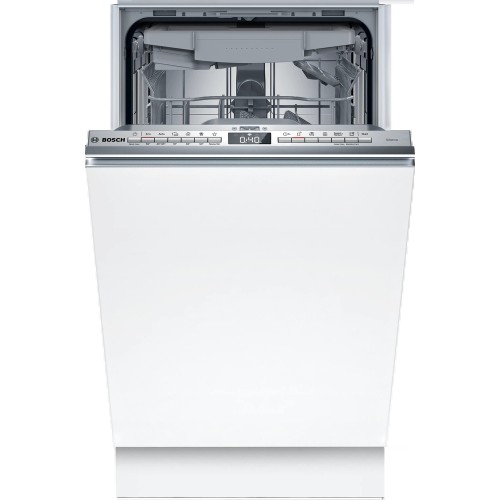 Встраиваемая посудомоечная машина Bosch SPV4EMX61E купить в Москве и Санкт-Петербурге