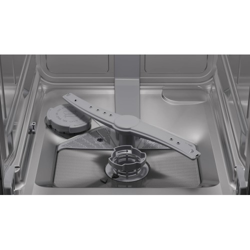 Встраиваемая посудомоечная машина Bosch SPV4EMX61E купить в Москве и Санкт-Петербурге