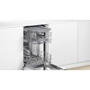 Встраиваемая посудомоечная машина Bosch SPV4EMX61E купить в Москве и Санкт-Петербурге