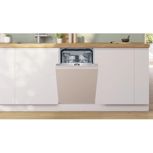 Встраиваемая посудомоечная машина Bosch SPV4EMX61E купить в Москве и Санкт-Петербурге