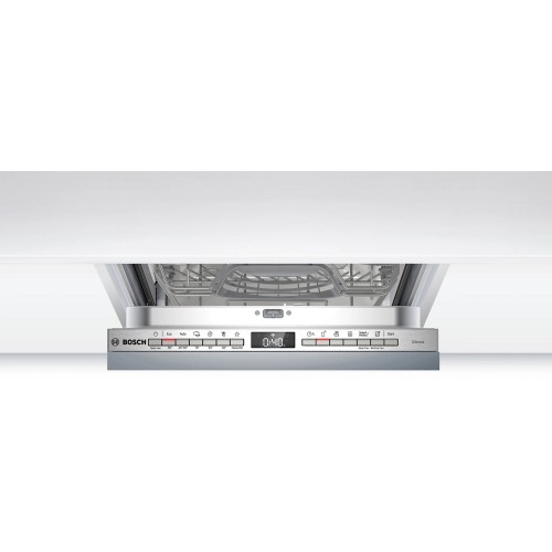 Встраиваемая посудомоечная машина Bosch SPV4EMX61E купить в Москве и Санкт-Петербурге