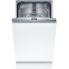 Встраиваемая посудомоечная машина Bosch SPV4HKX10E