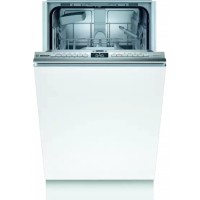 Встраиваемая посудомоечная машина BOSCH SPV4HKX2DR