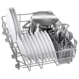 Встраиваемая посудомоечная машина BOSCH SPV4HKX3DR