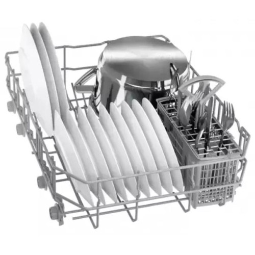 Встраиваемая посудомоечная машина BOSCH SPV4HKX3DR