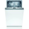 Встраиваемая посудомоечная машина BOSCH SPV4HKX3DR