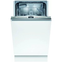 Встраиваемая посудомоечная машина BOSCH SPV4HKX3DR
