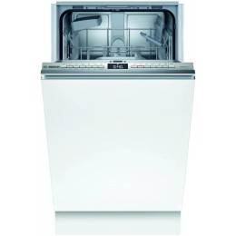 Встраиваемая посудомоечная машина BOSCH SPV4HKX3DR