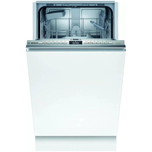 Встраиваемая посудомоечная машина BOSCH SPV4HKX3DR