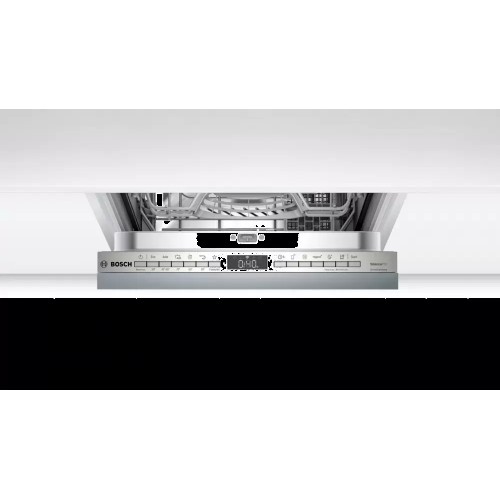 Встраиваемая посудомоечная машина BOSCH SPV4HKX3DR