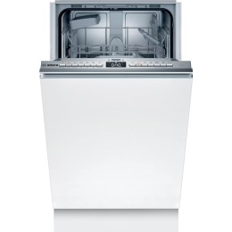 Встраиваемая посудомоечная машина Bosch SPV4HKX45E