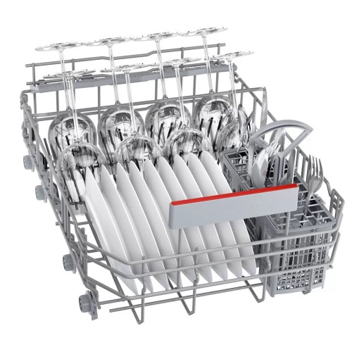 Встраиваемая посудомоечная машина Bosch SPV4HKX45E