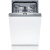 Встраиваемая посудомоечная машина Bosch SPV4HMX10E