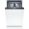 Встраиваемая посудомоечная машина Bosch SPV4HMX14Q купить в Москве и Санкт-Петербурге