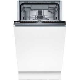 Встраиваемая посудомоечная машина Bosch SPV4HMX14Q