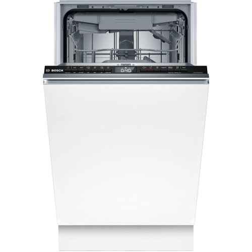 Встраиваемая посудомоечная машина Bosch SPV4HMX14Q купить в Москве и Санкт-Петербурге