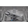 Встраиваемая посудомоечная машина Bosch SPV4HMX14Q купить в Москве и Санкт-Петербурге